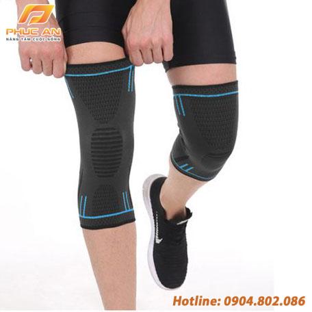 Bó gối đàn hồi co giãn 4 chiều Aolikes AL7723