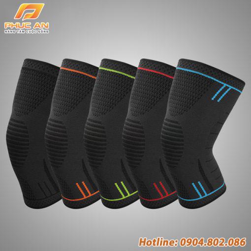 Bó gối đàn hồi co giãn 4 chiều Aolikes AL7723