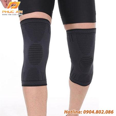 Bó gối đàn hồi co giãn 4 chiều Aolikes AL7723