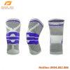Bó gối silicone co giãn 4 chiều Aolikes AL7721