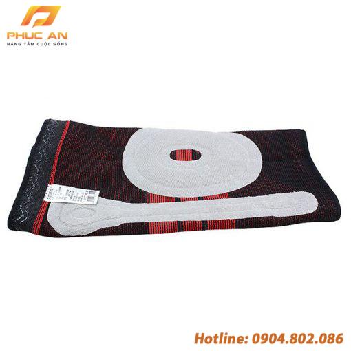 Bó gối silicone co giãn 4 chiều Aolikes AL7721