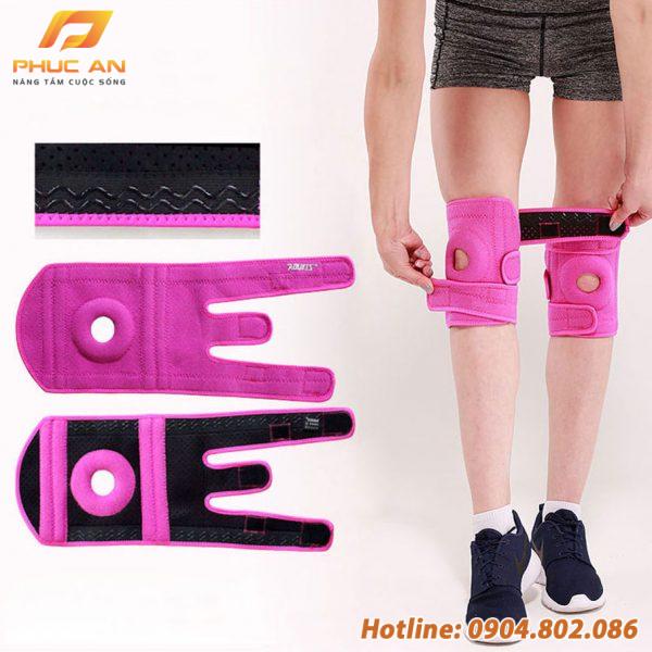 Bó gối thể thao cao cấp Aolikes AL7912