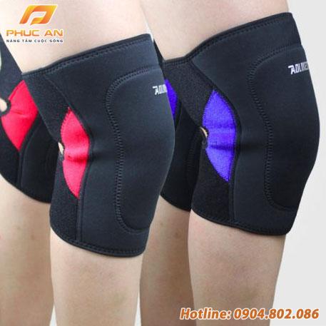 Bó gối thể thao, dã ngoại Aolikes AL614