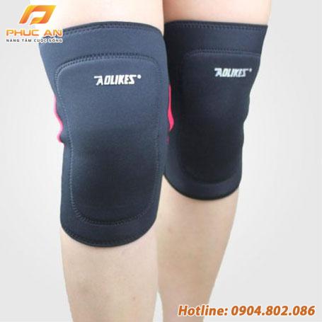 Bó gối thể thao, dã ngoại Aolikes AL614