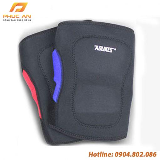 Bó gối thể thao, dã ngoại Aolikes AL614