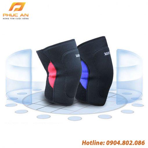 Bó gối thể thao, dã ngoại Aolikes AL614