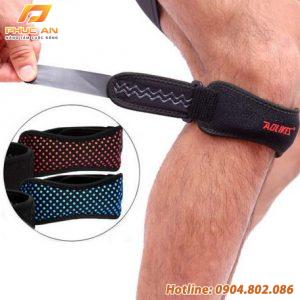 Bó gối silicone chống trượt Aolikes AL7920