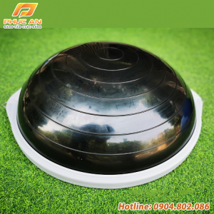bóng bosu cao cấp phong gym