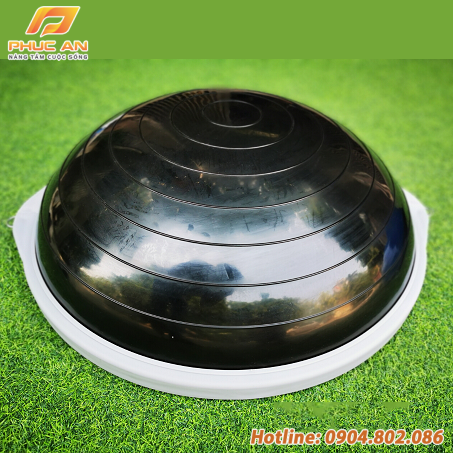 bóng bosu cao cấp phong gym