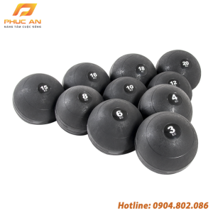 Bóng đập/ Bóng cát/ Slamball