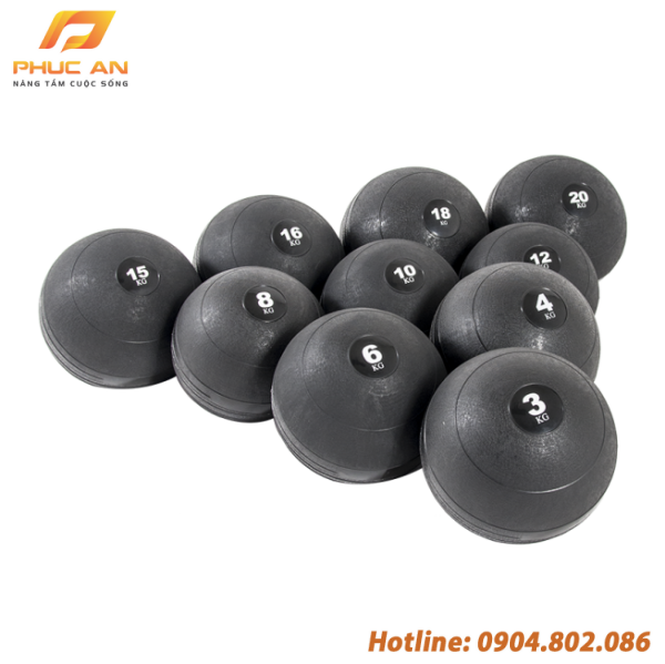 Bóng đập/ Bóng cát/ Slamball