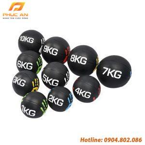 Bóng tạ bàn tay (Medicine ball)