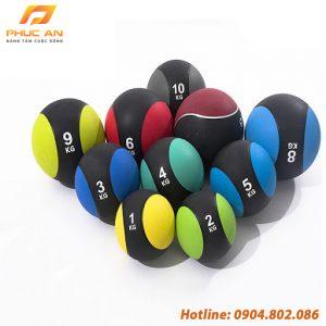 Bóng tạ (Medicine ball)