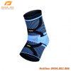 Cuốn bảo vệ mắt cá chân Silicone cao cấp Aolikes AL7131