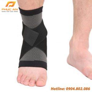 Cuốn bảo vệ mắt cá chân thể thao Aolikes AL7529