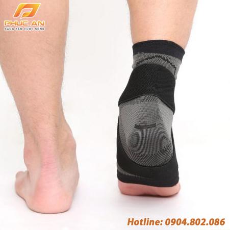 Cuốn bảo vệ mắt cá chân thể thao Aolikes AL7529