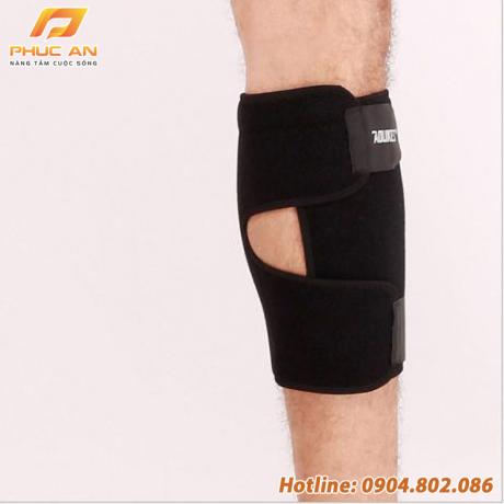 Đai bảo vệ bắp chân, ống đồng Aolikes AL7966