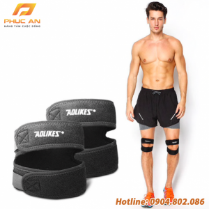 Đai bảo vệ gối Aolikes AL7929