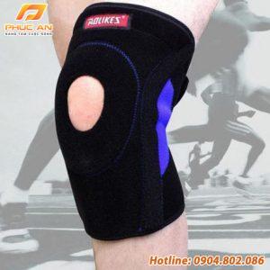 Đai bảo vệ gối silicone cao cấp Aolikes AL615