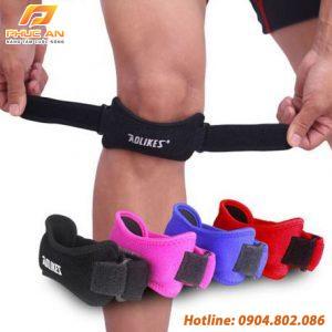 Đai bảo vệ khớp gối Aolikes AL7919