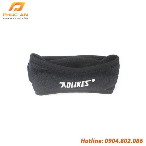 Đai bảo vệ khớp gối Aolikes AL7919
