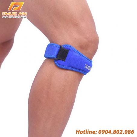 Đai bảo vệ khớp gối Aolikes AL7919