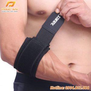 Đai bảo vệ khuỷu tay đa năng Aolikes AL7947