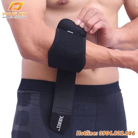 Đai bảo vệ khuỷu tay đa năng Aolikes AL7947