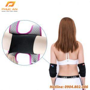 Đai bảo vệ khuỷu tay trẻ em, phụ nữ Aolikes AL0242