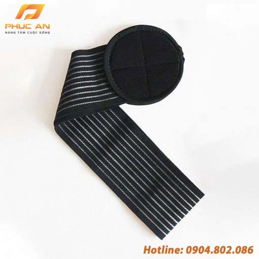 Đai bảo vệ vai đàn hồi chính hãng Aolikes AL1696