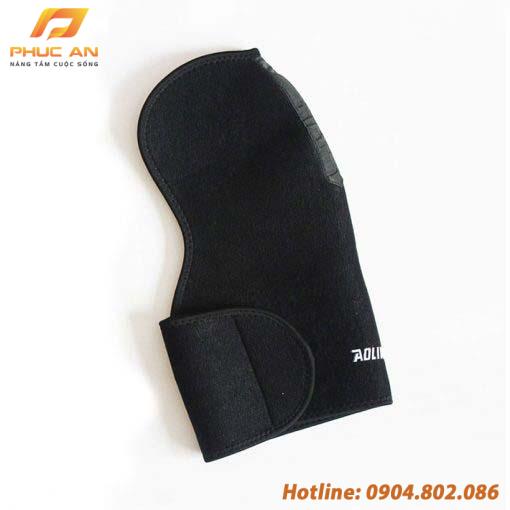 Đai bảo vệ vai đàn hồi chính hãng Aolikes AL1696