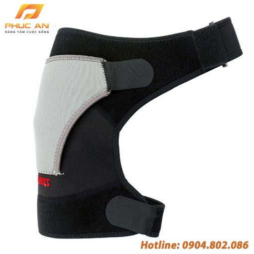 Đai bảo vệ vai khi tập luyện thể dục, thể thao Aolikes AL1697