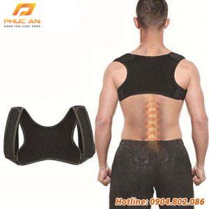 Đai chống gù lưng, điều chỉnh cột sống Aolikes AL3103