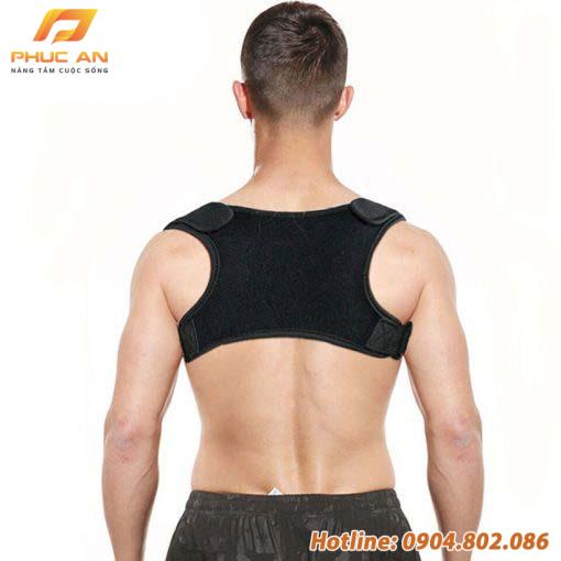 Đai chống gù lưng, điều chỉnh cột sống Aolikes AL3103