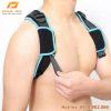 Đai cố định xương đòn, chỉnh gù lưng, vẹo cột sống Aolikes AL3104