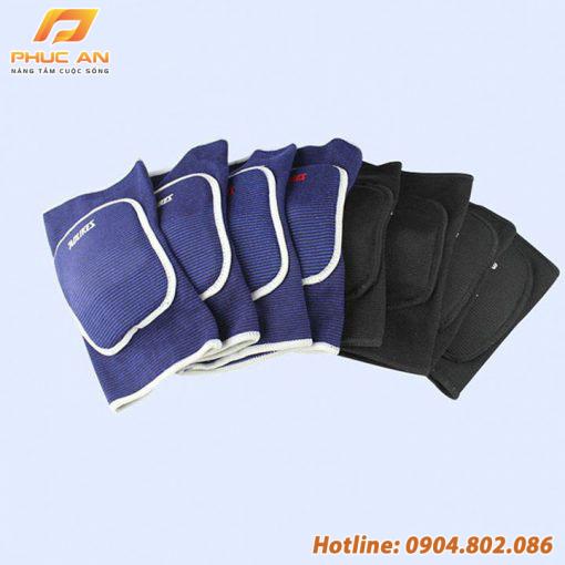 Đai cuốn bảo vệ đầu gối khi chơi thể dục, thể thao Aolikes AL0219