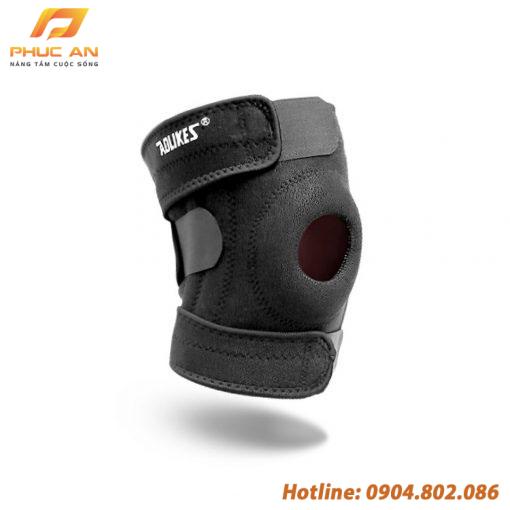 Đai cuốn bảo vệ đầu gối thoáng khí Aolikes AL7618