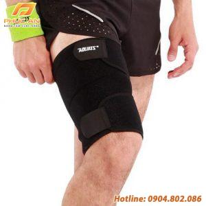 Đai cuốn bảo vệ đùi thoáng khí Aolikes AL7956