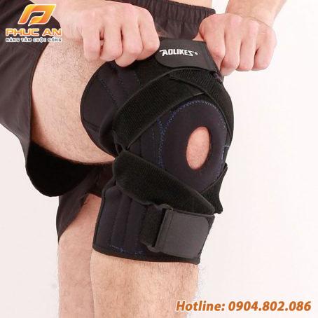 Đai cuốn bảo vệ gối cao cấp Aolikes AL618