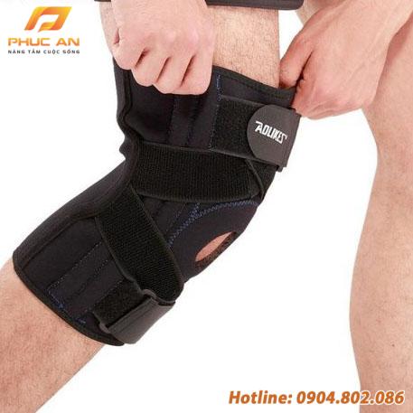 Đai cuốn bảo vệ gối cao cấp Aolikes AL618