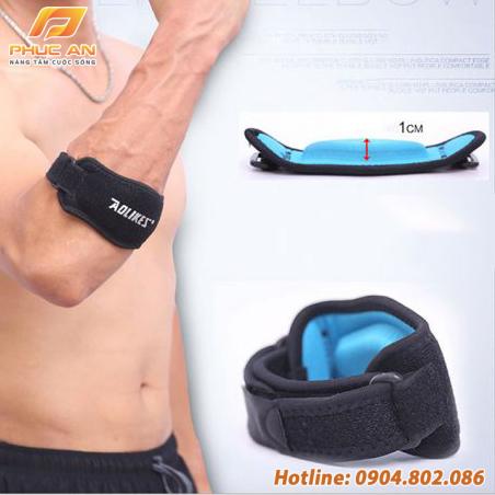 Đai cuốn bảo vệ khuỷu tay Aolikes AL7949
