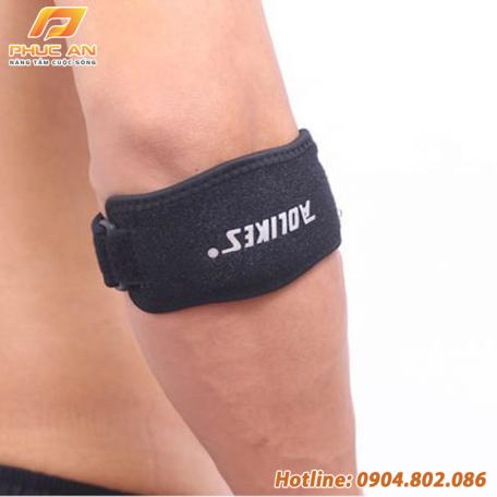 Đai cuốn bảo vệ khuỷu tay Aolikes AL7949