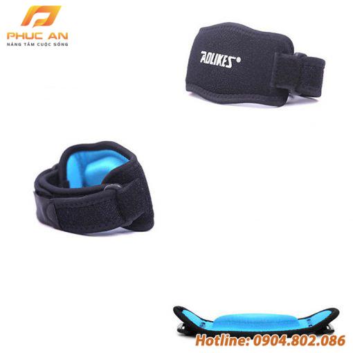 Đai cuốn bảo vệ khuỷu tay Aolikes AL7949