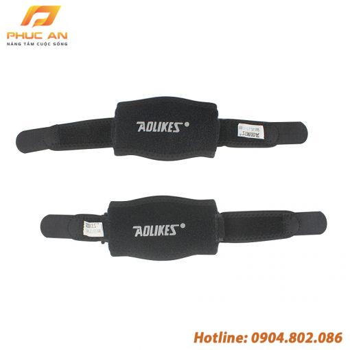 Đai cuốn bảo vệ khuỷu tay Aolikes AL7949