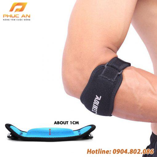 Đai cuốn bảo vệ khuỷu tay Aolikes AL7949