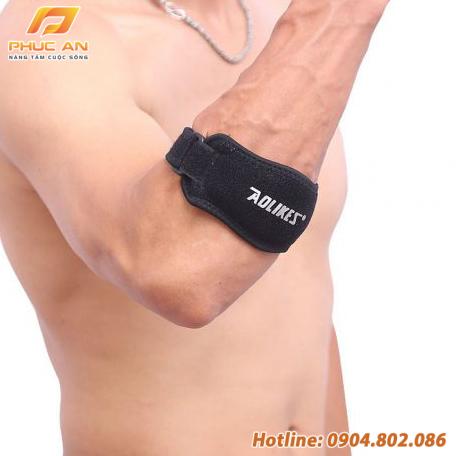 Đai cuốn bảo vệ khuỷu tay Aolikes AL7949