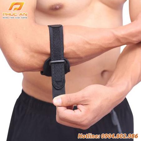 Đai cuốn bảo vệ khuỷu tay Aolikes AL7949