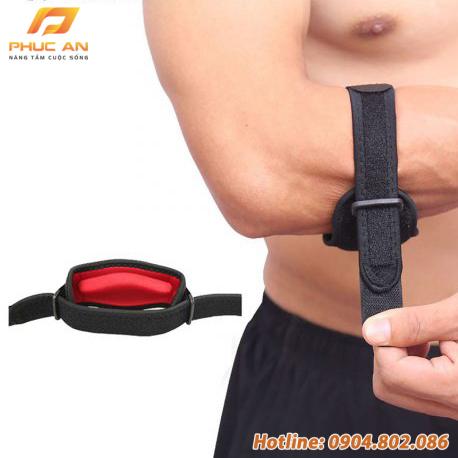 Đai cuốn bảo vệ khuỷu tay Aolikes AL7949