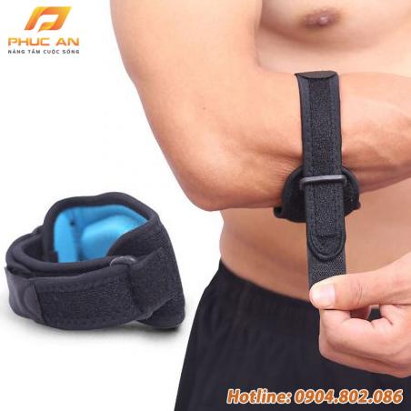 Đai cuốn bảo vệ khuỷu tay Aolikes AL7949
