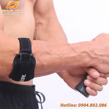 Đai cuốn bảo vệ khuỷu tay Aolikes AL7949